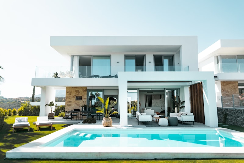 Doğa İçinde Sessiz Sakin 4+1 Müstakil Villa